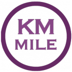 conversor-km-mile